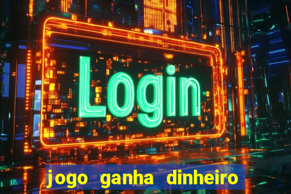 jogo ganha dinheiro no pix